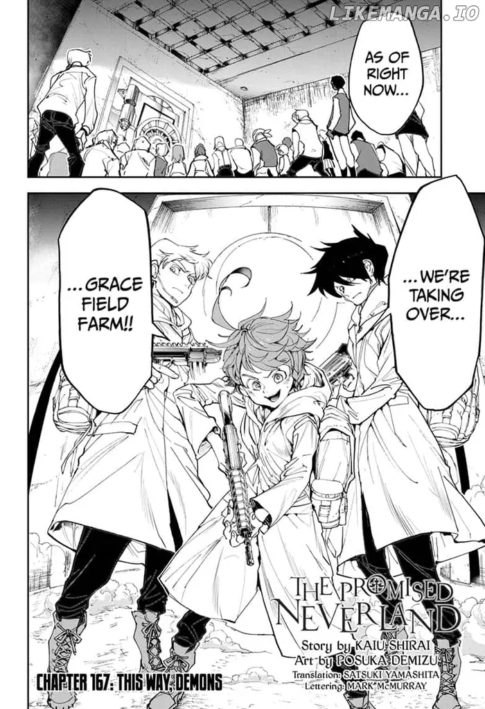 The Promised Neverland chapter 167 image 02_optimized